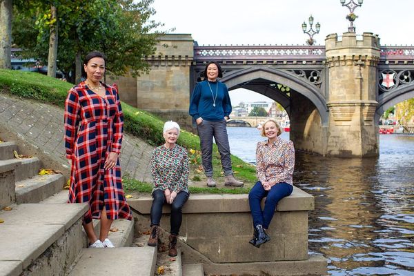 Yorkshire clothing brand unveils Autumn Winter 2020 Collection