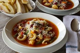 Magnificent Minestrone