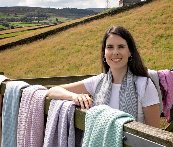 Yorkshire interior business celebrates prestigious appointment