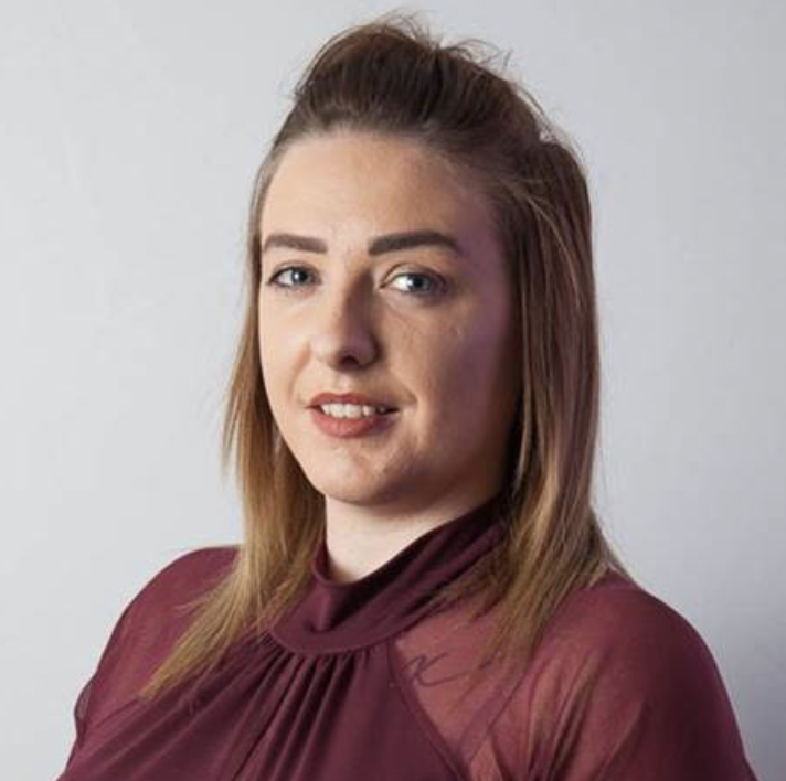 Internal promotion at Multitask Personnel as technical team grows
