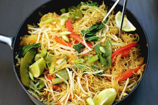 Fakeaway Food