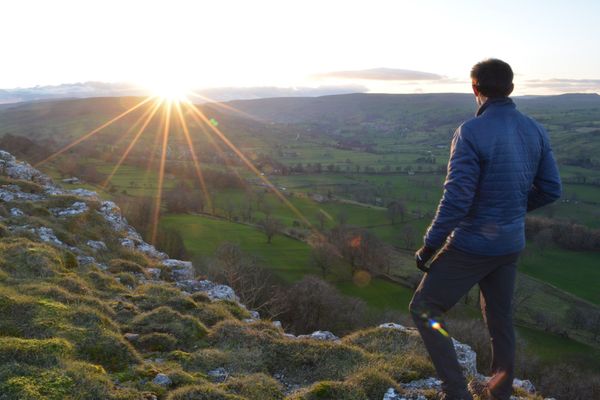 Treading carefully! Muddy Boots offers safe path out of lockdown for eager tourists