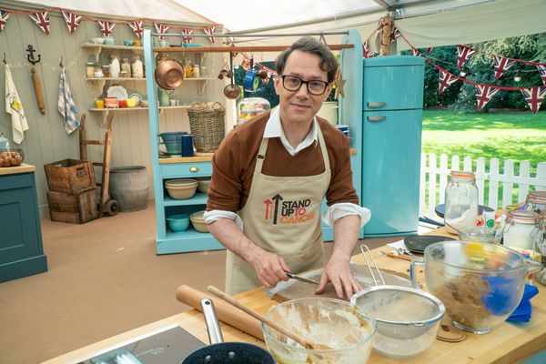 Yorkshire bakers urged to turn up the heat on cancer