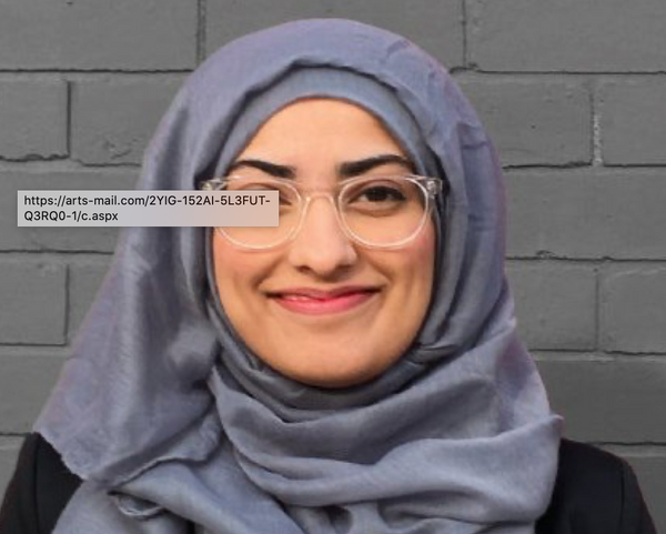 Self-taught Bradford artist announced as Leeds Playhouse's new resident designer