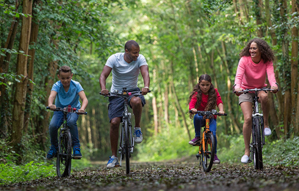 £18m announced for cycle training for children and families