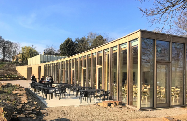 Yorkshire Sculpture Park set to welcome visitors back this spring