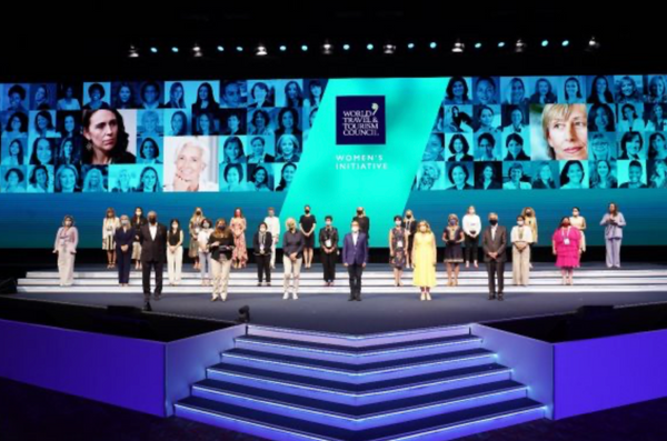 WTTC launches ground-breaking initiative to support women in Travel & Tourism