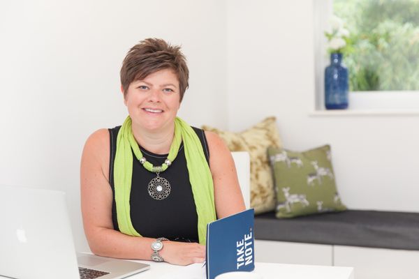 Leeds-based businesswoman helps therapists to prosper during the pandemic