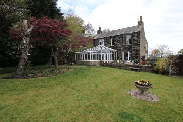 Leeds property that was on TV is now on the market