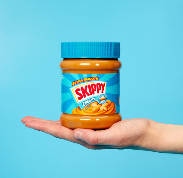 Brilliant chosen as UK social agency for US brand, SKIPPY® Peanut Butter
