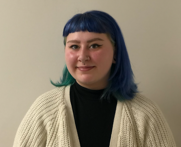 Office assistant becomes latest recruit for growing IT provider