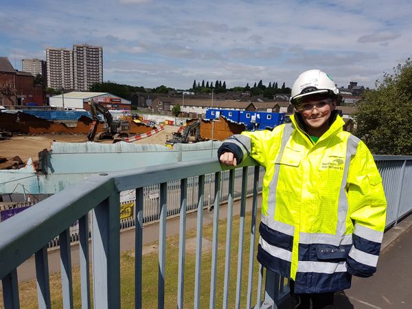 Women in West Yorkshire have a vital role to play in gas industry