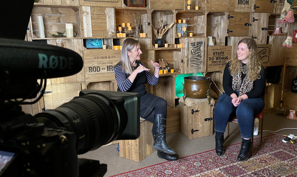 Marketing firm launches third video series featuring local sustainable causes