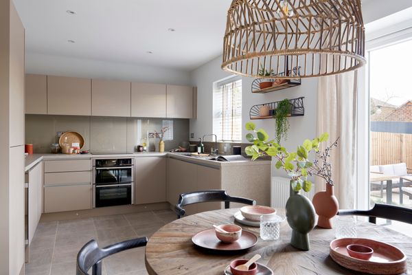 Strata launches interior design tool following ‘hugely positive’ first half