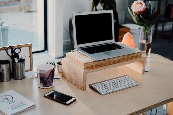 A Simple guide to keeping your office clean and tidy