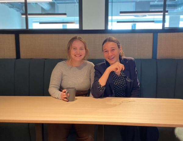 Kickstarter Scheme success for Northern business collaboration firm