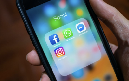 Social media blackout leaves many brands voiceless