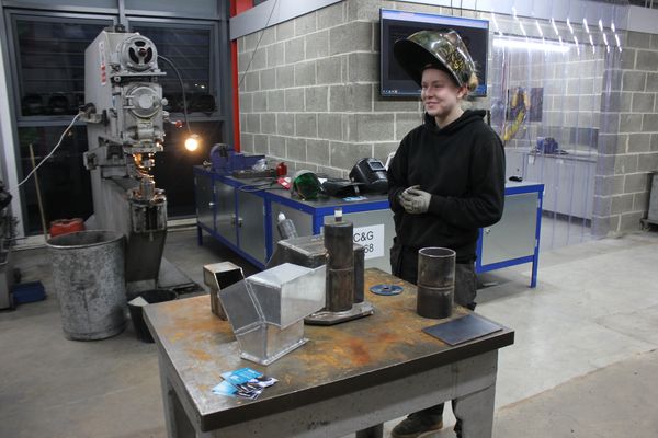 Engineering a brighter future…