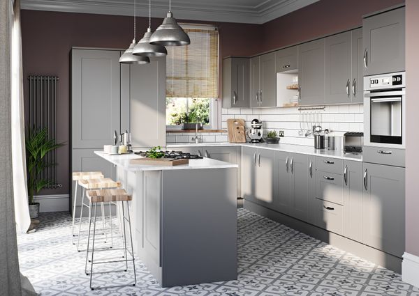 Victoria Plum launches first kitchen range