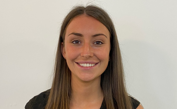Hentons welcome new digital specialist