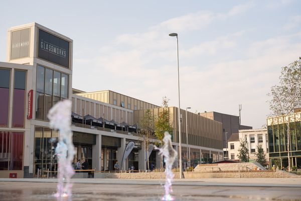 River Island and Fridays to join Barnsley's retail and leisure scene