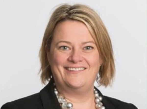 Caroline Hill joins Leeds Building Society’s executive team