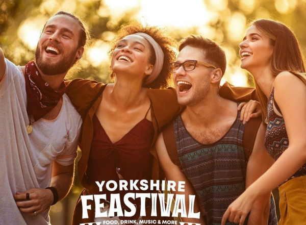 The Yorkshire FEASTival