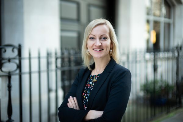 BGF named most active investor in women-led scale-ups
