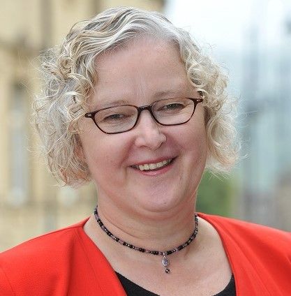 Solicitor marks three decades at Calderdale Legal Practice