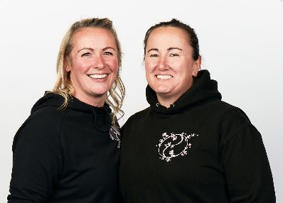 Blossom Training & Development shortlisted for StartUp Awards National Series