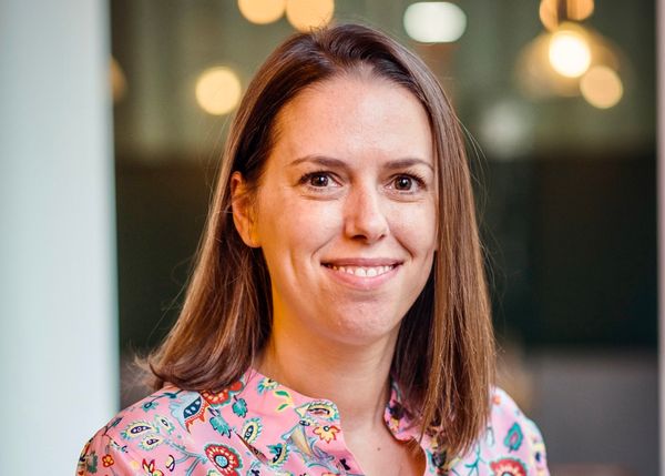 Key appointment drives growth for data consultancy
