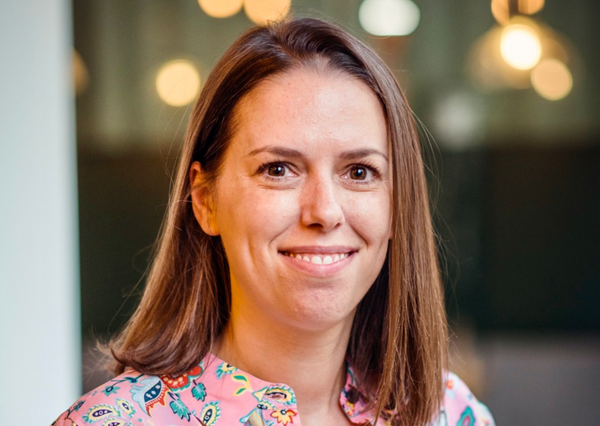 Key appointment drives growth for data consultancy