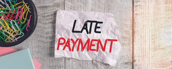 Majority of European SMEs forced to take a loan due to missing   payments