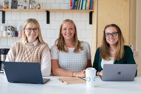 Optimo on track to double forecasted revenue following rebrand