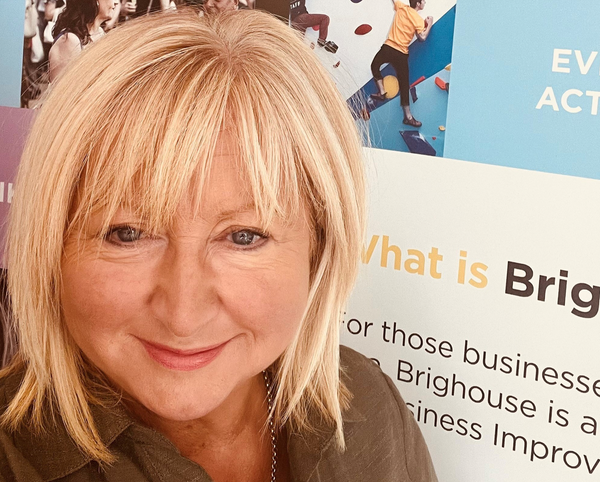 Brighouse businesses race to sign up to ‘easy’ gift card initiative