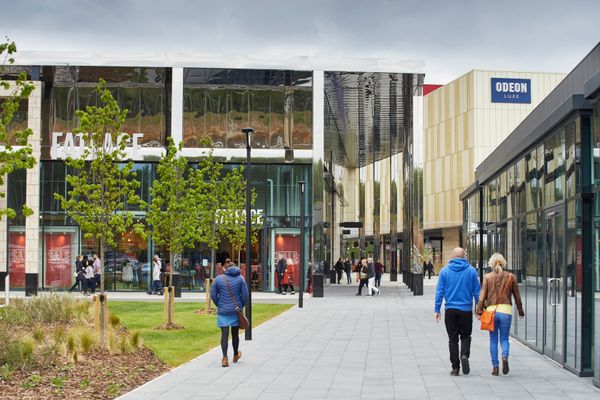 The Springs, Leeds to host light night installation