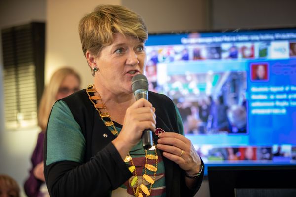 ‘Pride of the Lionesses’ event recognises women who have made outstanding contributions to Rugby League