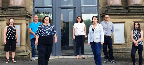 Halifax sisters finalists in family business awards