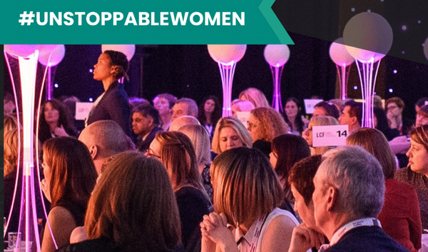 Forward Ladies leadership summit & awards shortlist unveiled