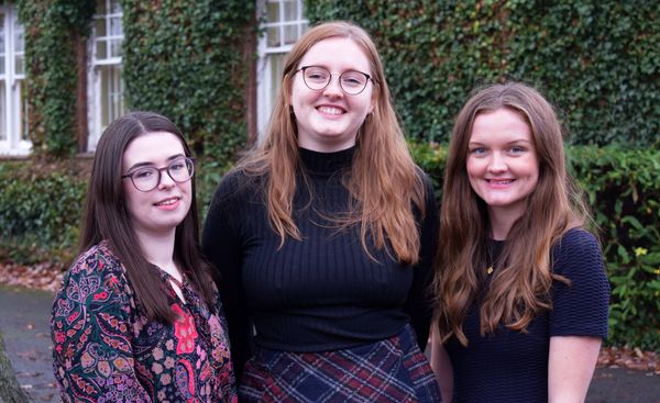 Leeds translation agency looks towards 2023 with new staff and promotions