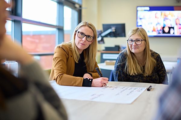 Huddersfield Business School launches third Help to Grow programme for local businesses