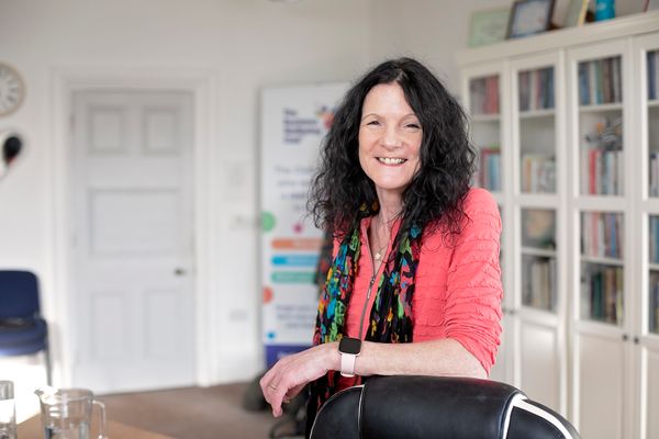 Business coach launches new retreat to inspire SME owners