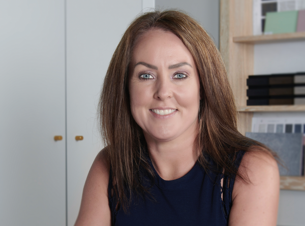 Design Tonic completes stunning office refurb for Claritas Solutions