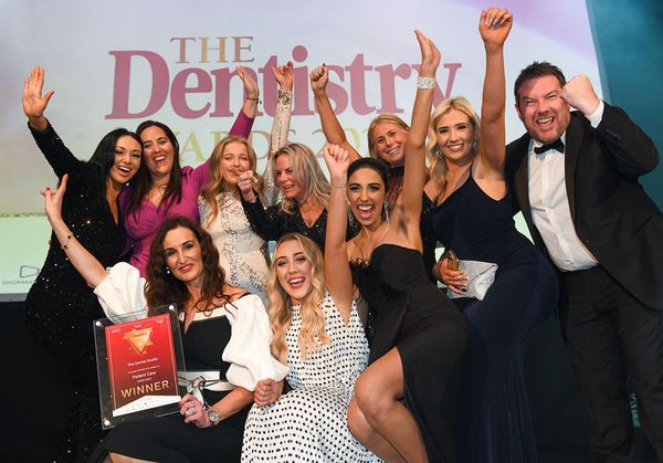 Yorkshire’s Invisalign Queen scoops more major industry awards