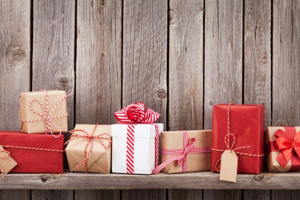 Don’t make Christmas presents a gift for thieves, warns insurance expert
