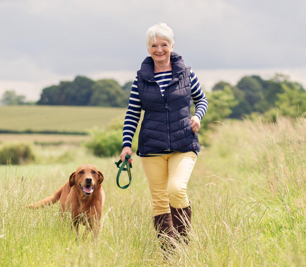 71 year old grandmother and model showcases her 'just do it' mantra