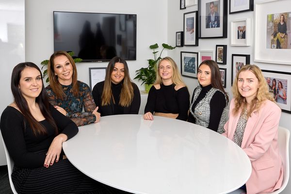 PR & marketing firm extends its client roster