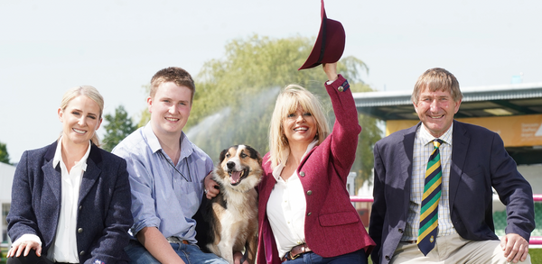 Countdown is on for this year's Great Yorkshire Show