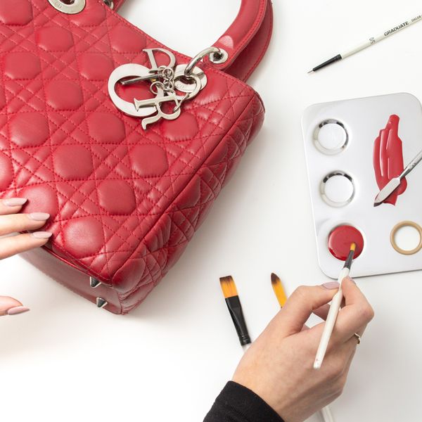 The Handbag Clinic launches in Fenwick, York