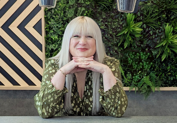 Wolf Laundry’s operations director featured in influential businesswoman awards